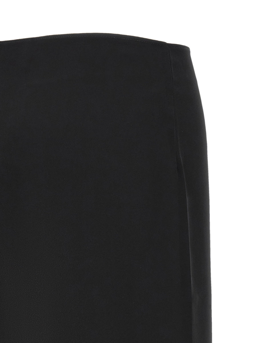 Misenithe Jude Sarong Skirt