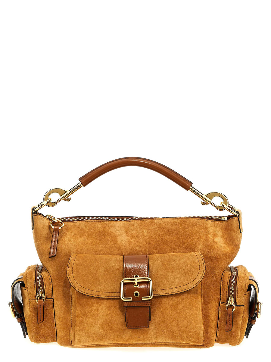 Chloé Camera Bag Shoulder Bag