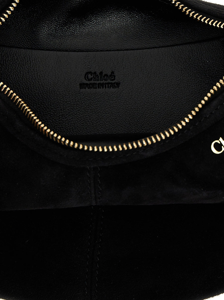 Chloé Bracelet Hobo Mini Handbag