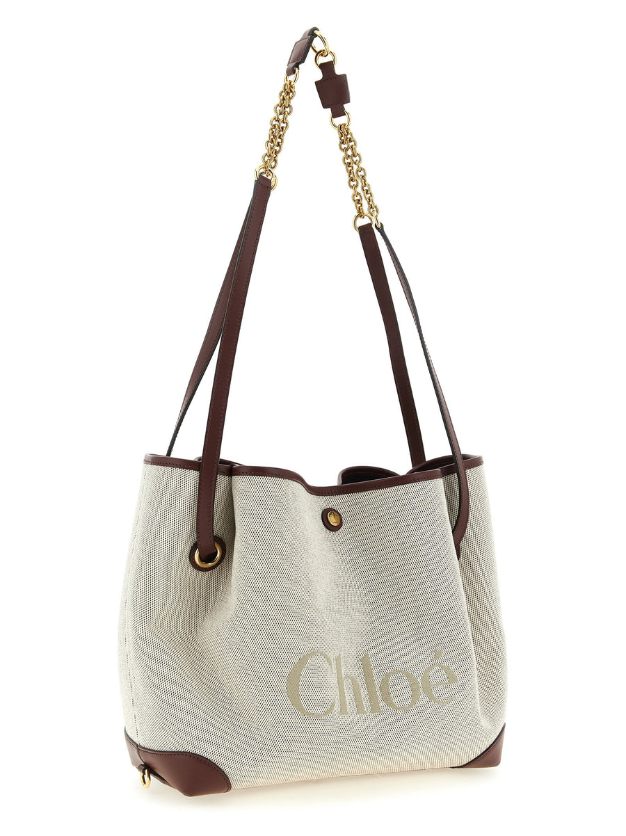 Chloé Clover Shoulder Bag