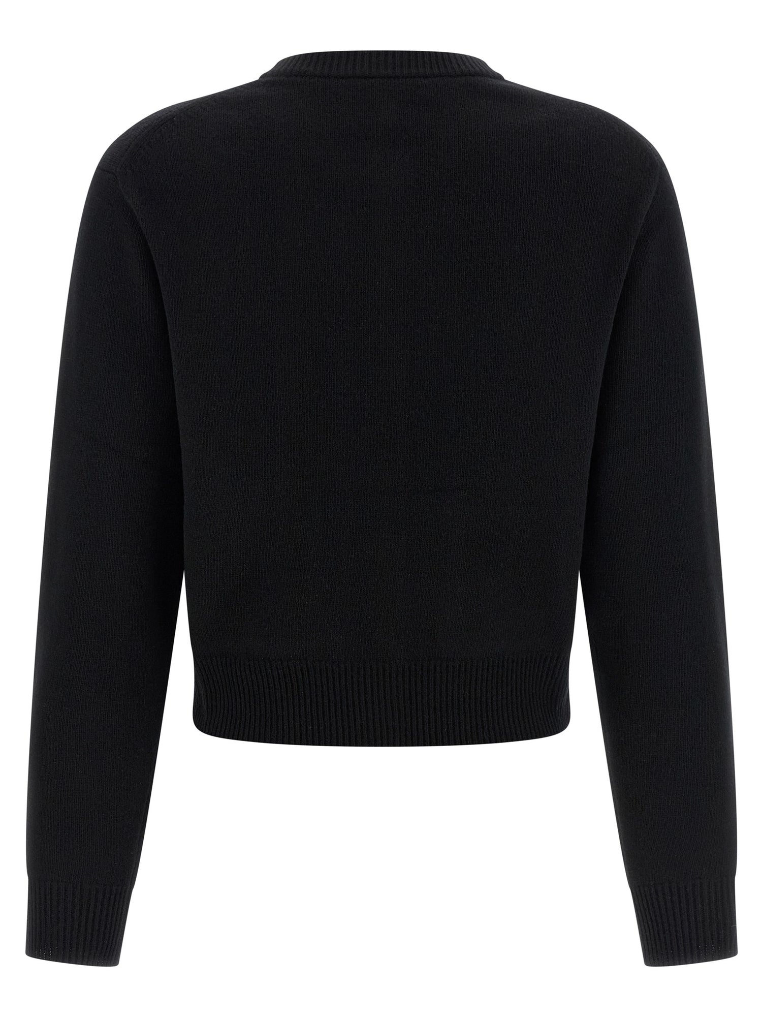 Chloé Horse Medal Cardigan