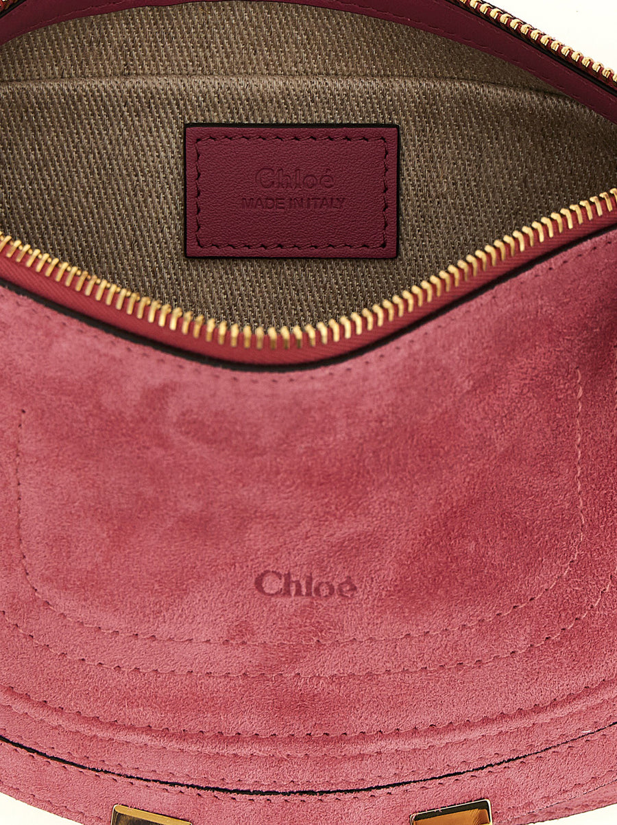 Chloé Marcie Handbag