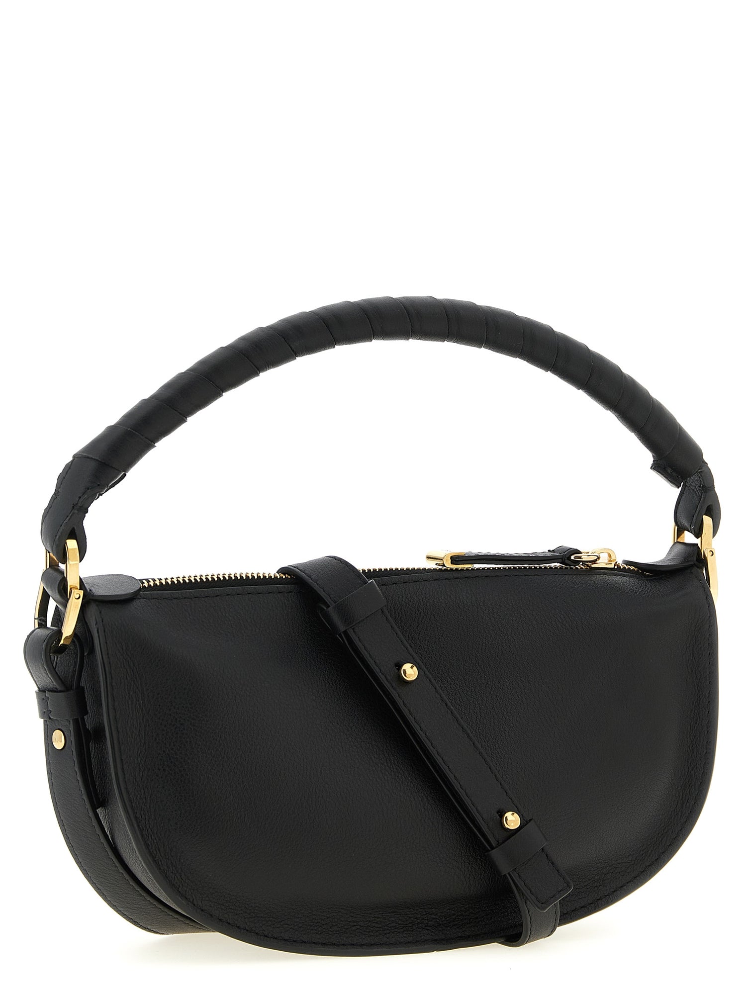 Chloé Marcie Mini Shoulder Bag