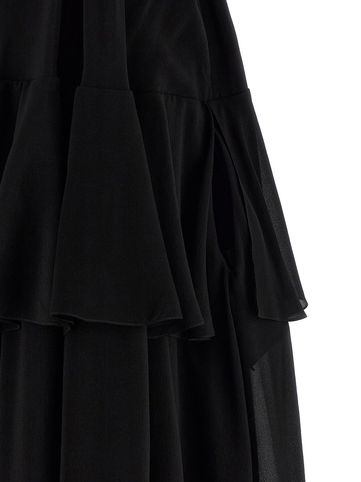 Chloé Silk Dress