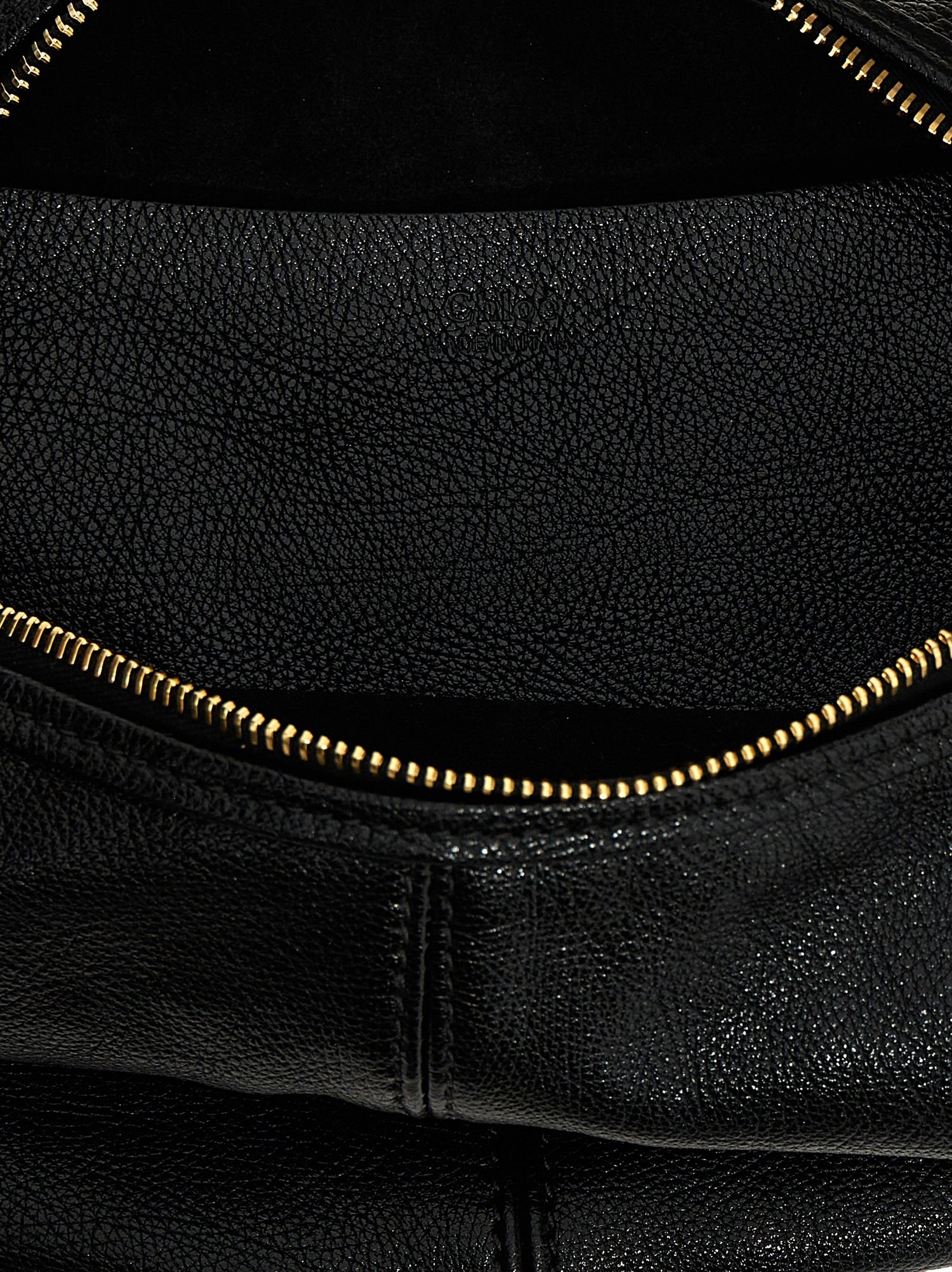 Chloé Bracelet Hobo Piccola Handbag
