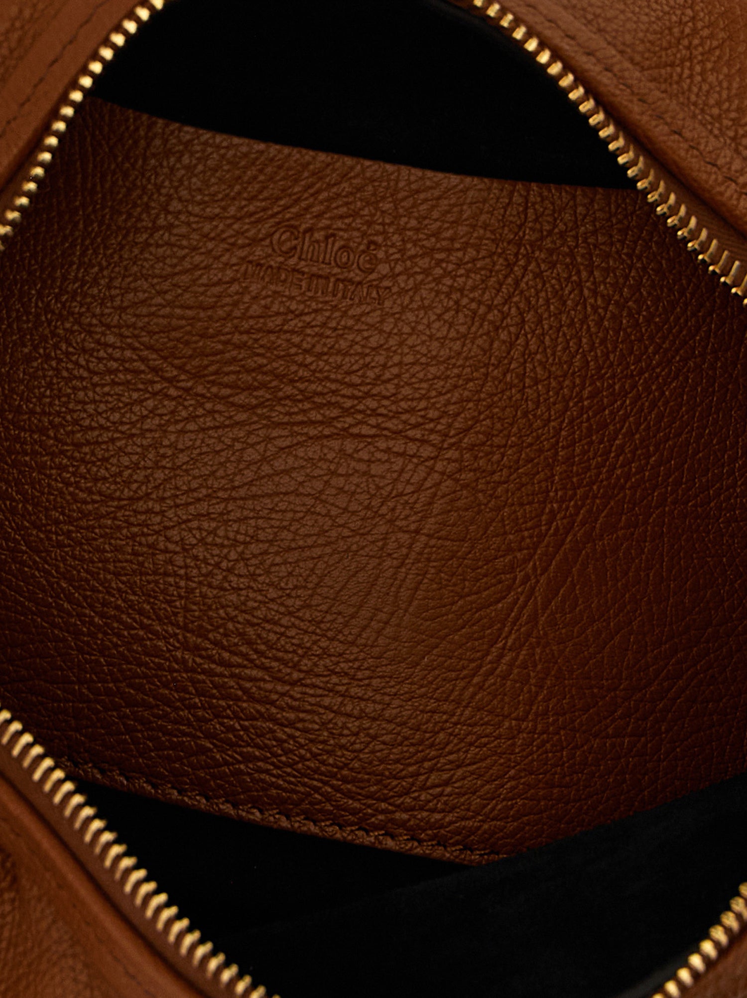 Chloé Bracelet Hobo Small Handbag