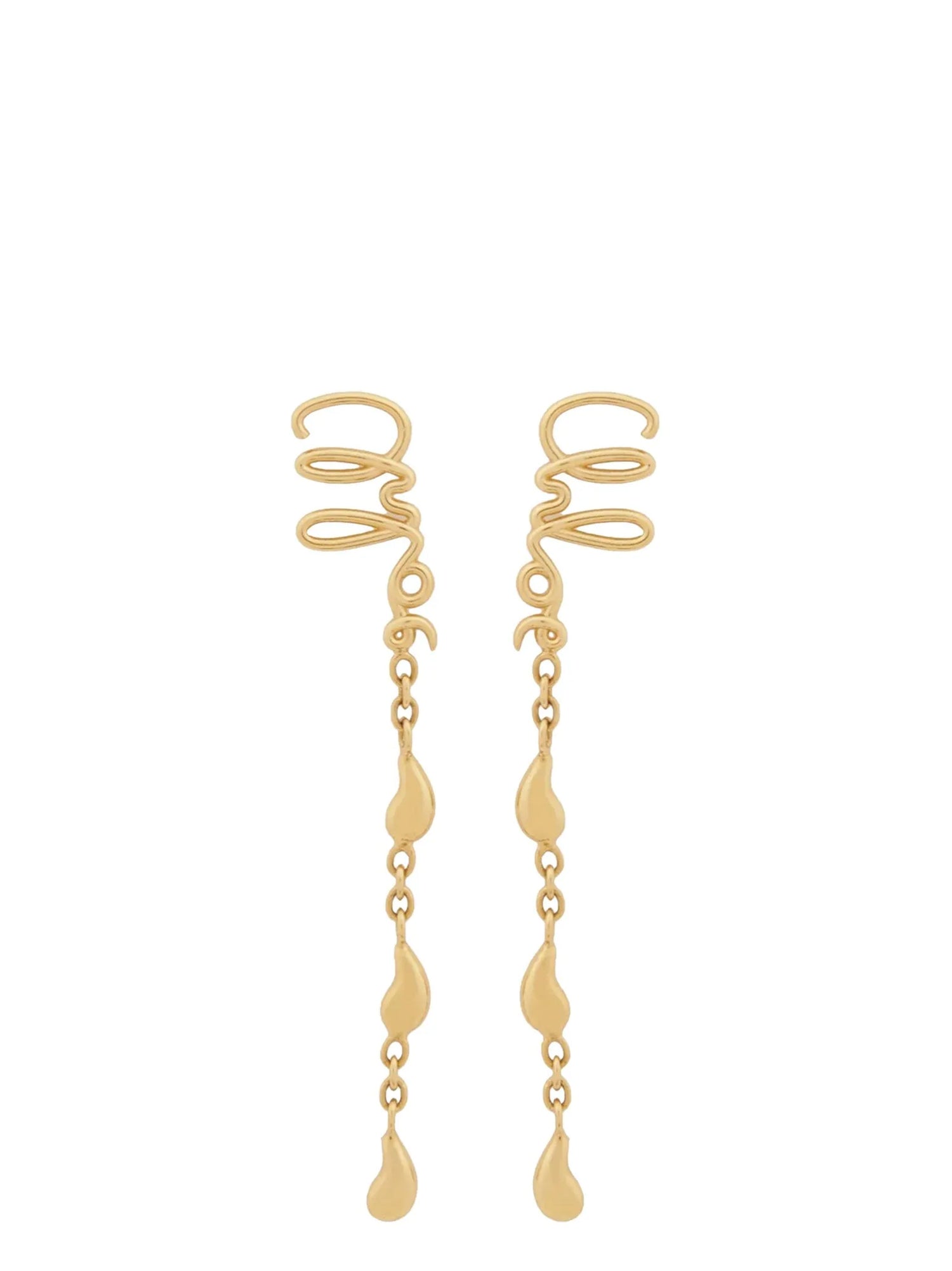 Chloé Iconic Earrings