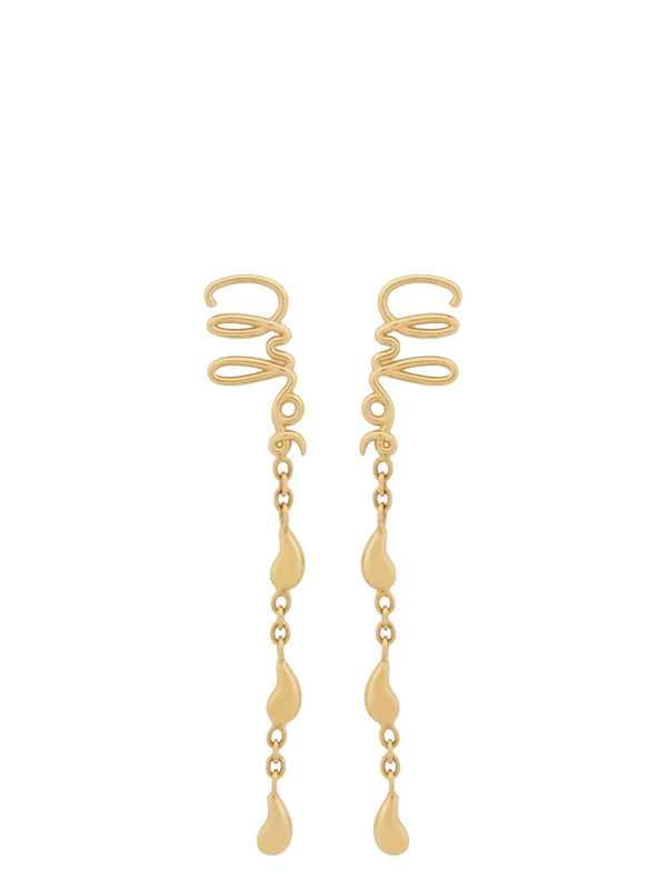 Chloé Iconic Earrings