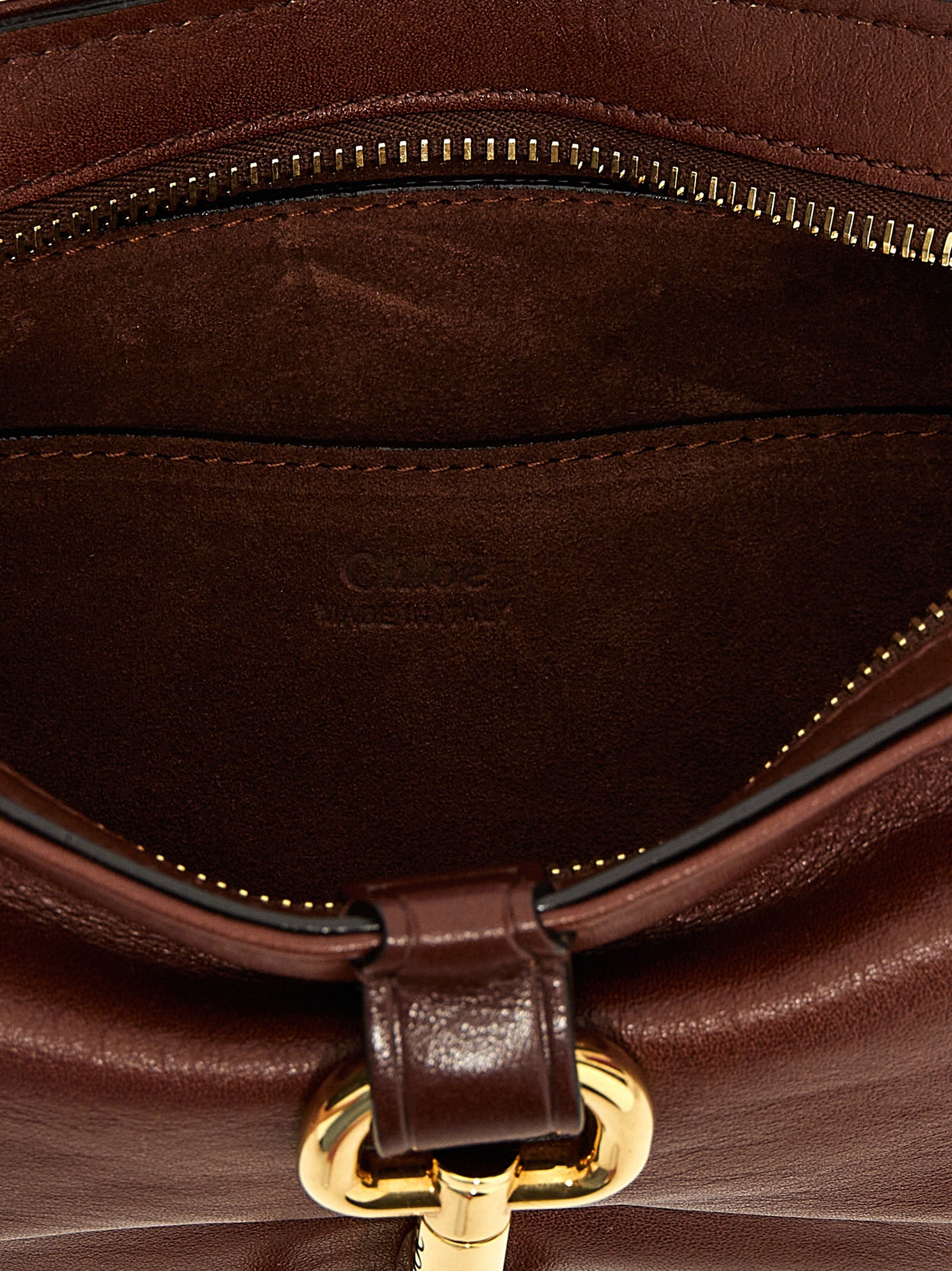 Chloé Kerala 25 Shoulder Bag