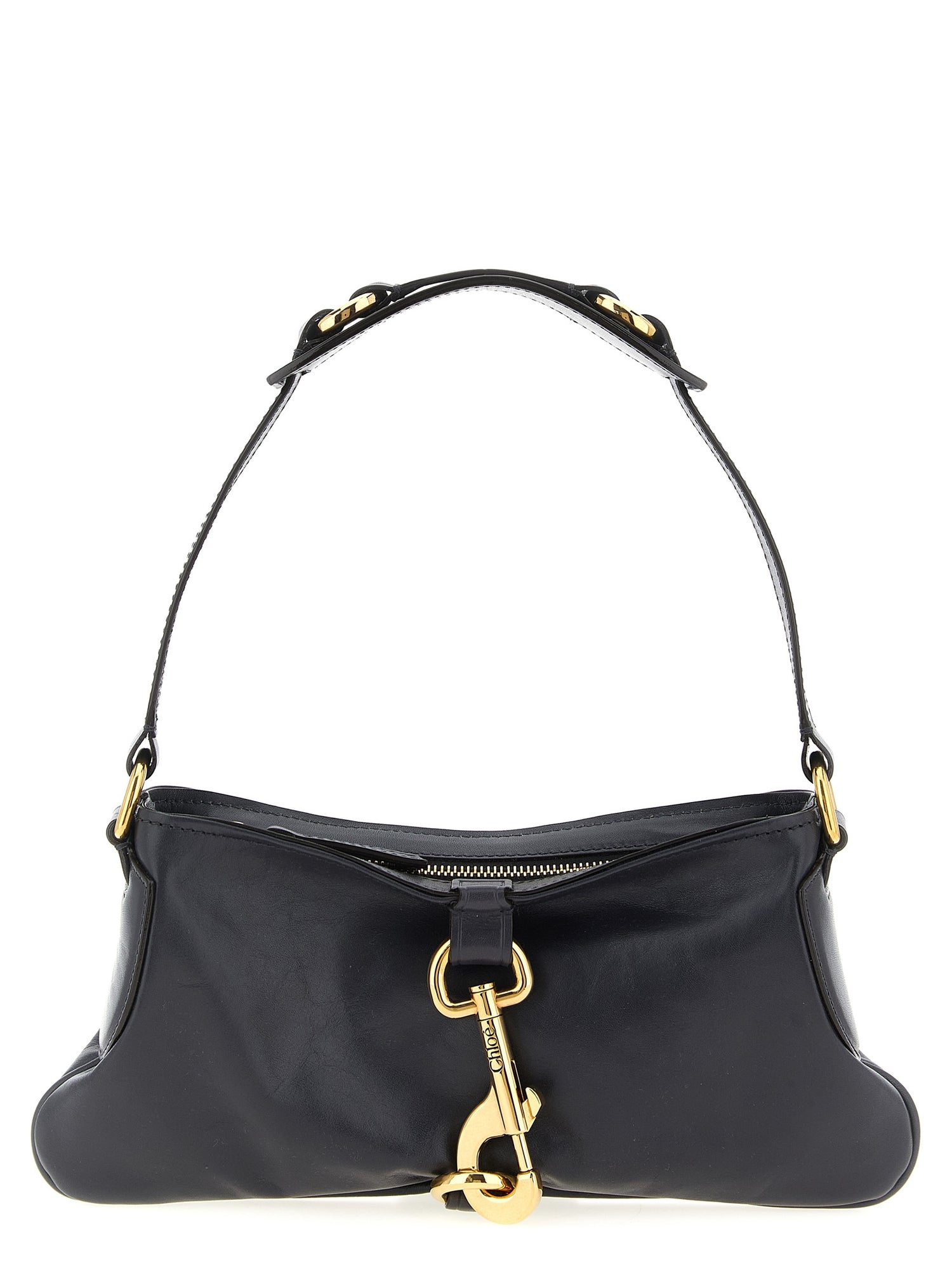 Chloé Kerala 25 Shoulder Bag