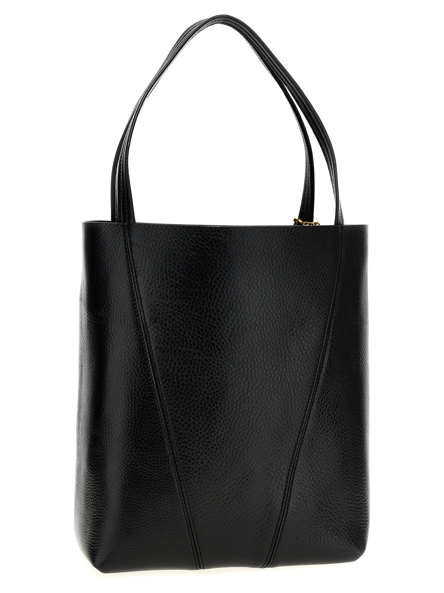 Chloé Spin Shoulder Bag