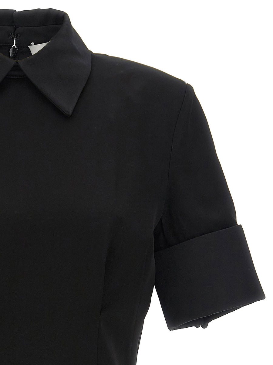 Sportmax Cipro Suit