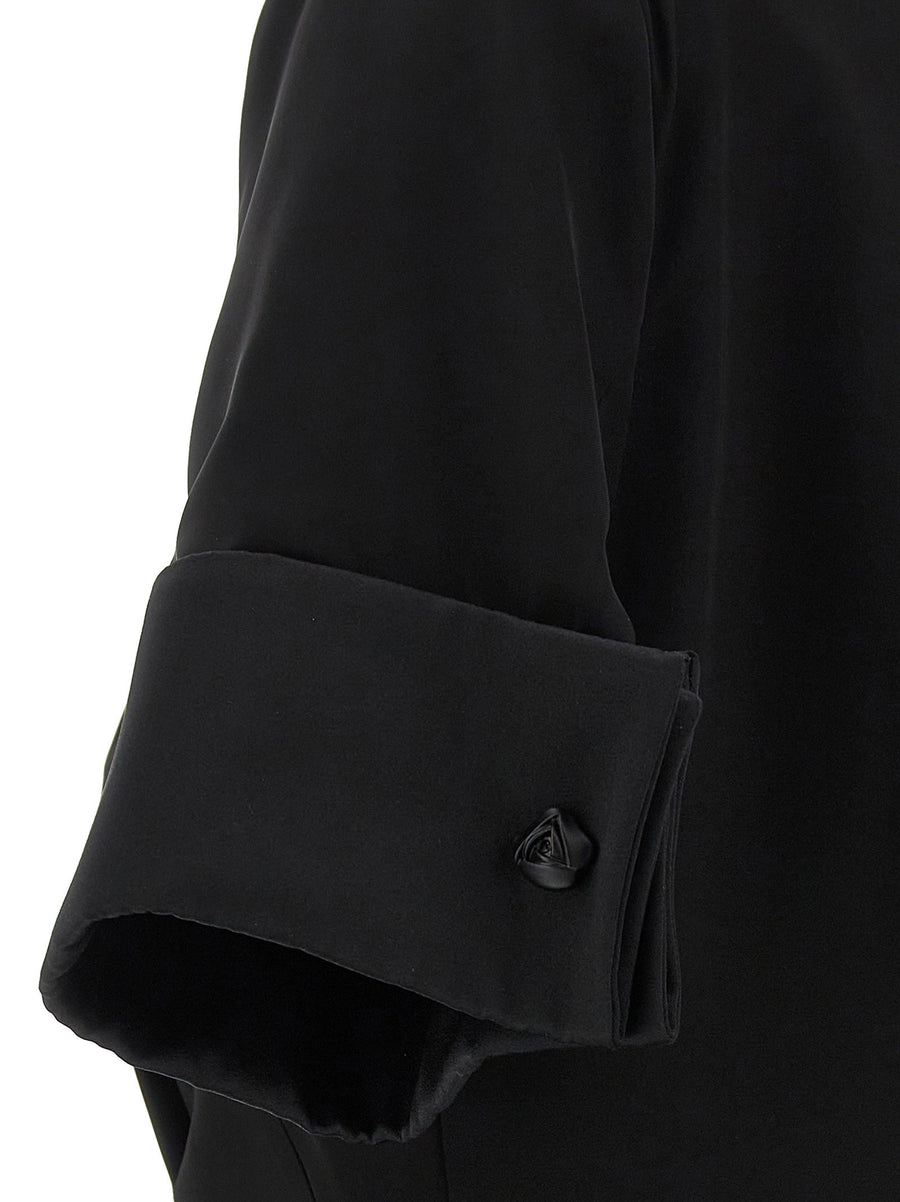 Sportmax Cipro Suit