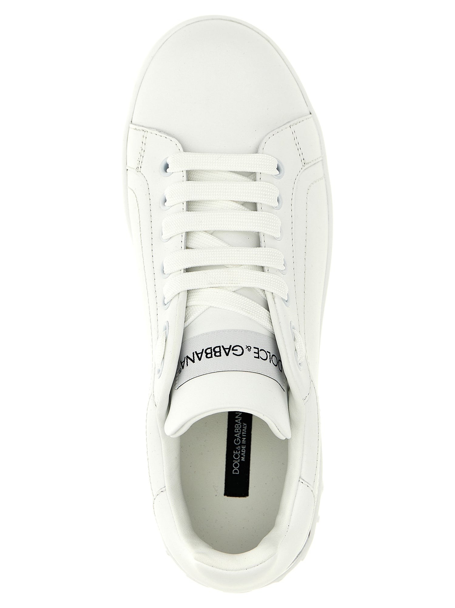 Dolce & Gabbana Portofino Sneakers