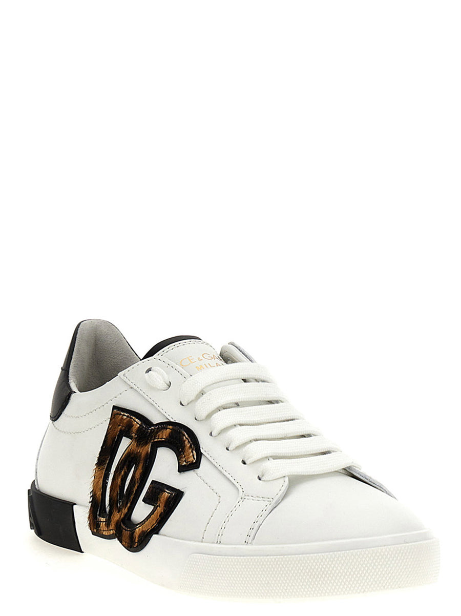 Dolce & Gabbana Portofino Sneakers