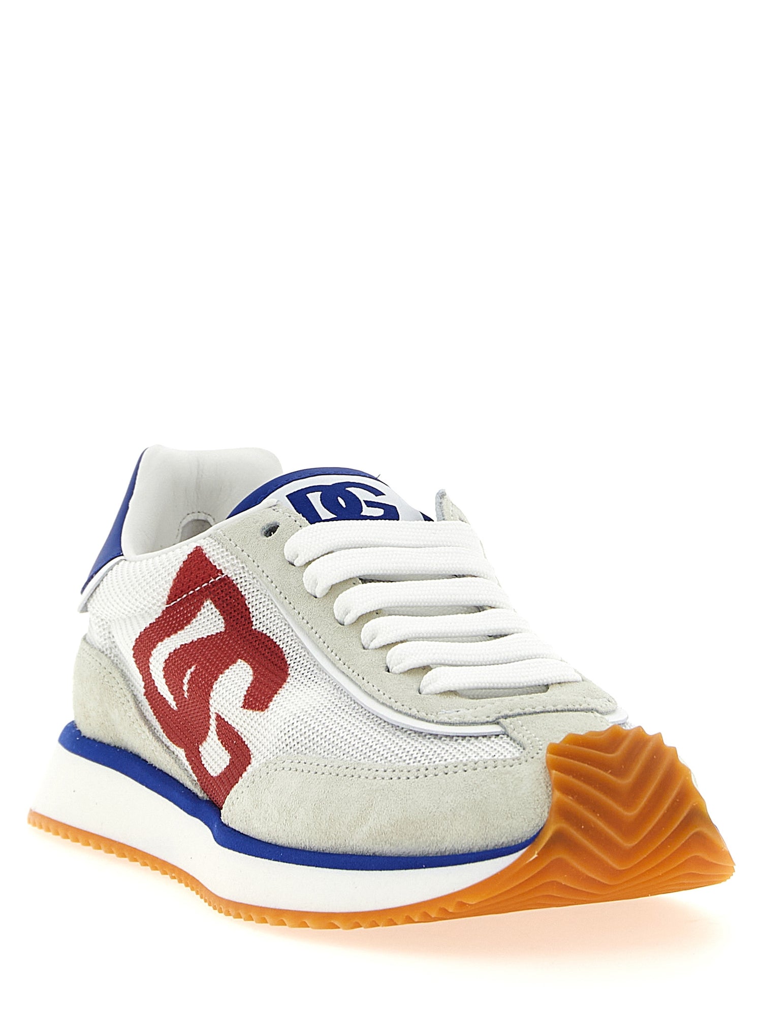 Dolce & Gabbana Dg Cushion Sneakers