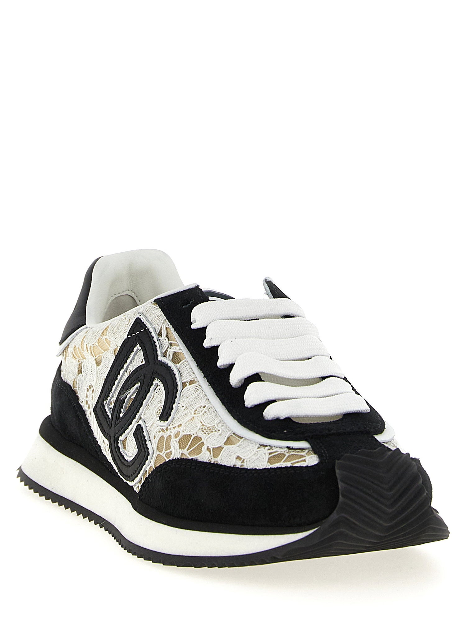 Dolce & Gabbana Dg Cushion Sneakers