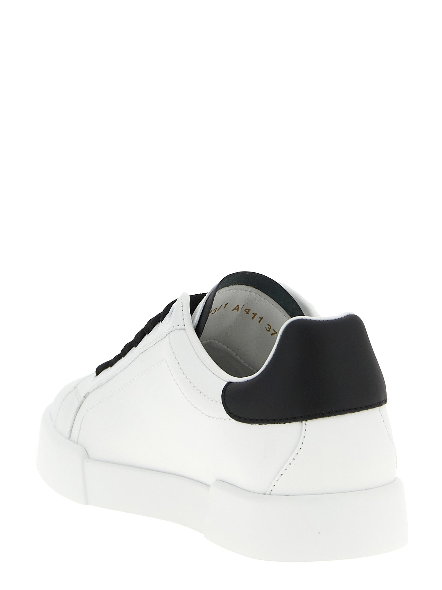 Dolce & Gabbana Portofino Light Strobel Sneakers