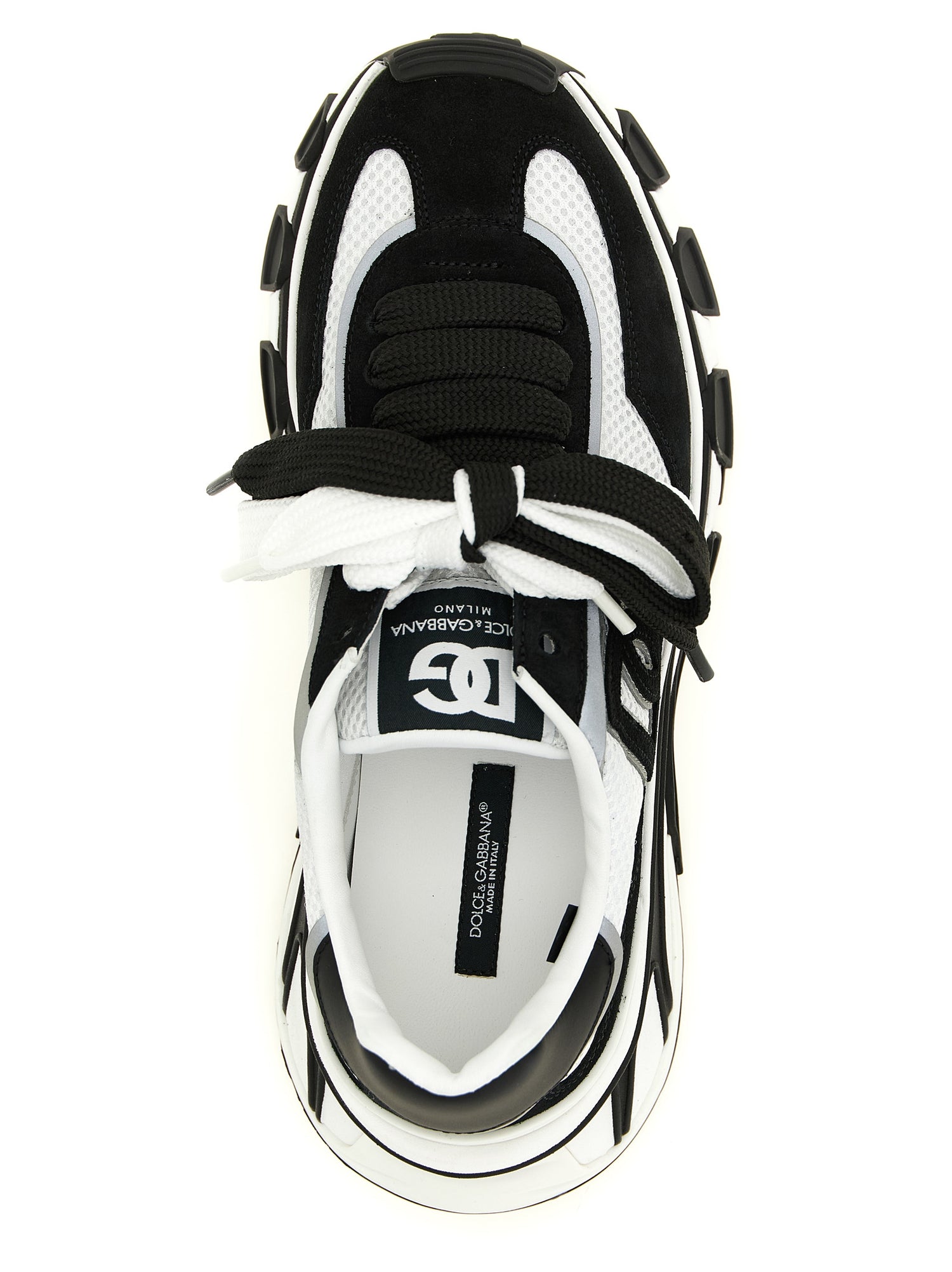 Dolce & Gabbana Dg Country Road Sneakers