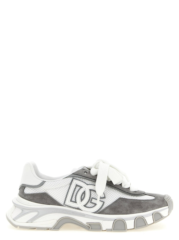 Dolce & Gabbana Dg Country Road Sneakers