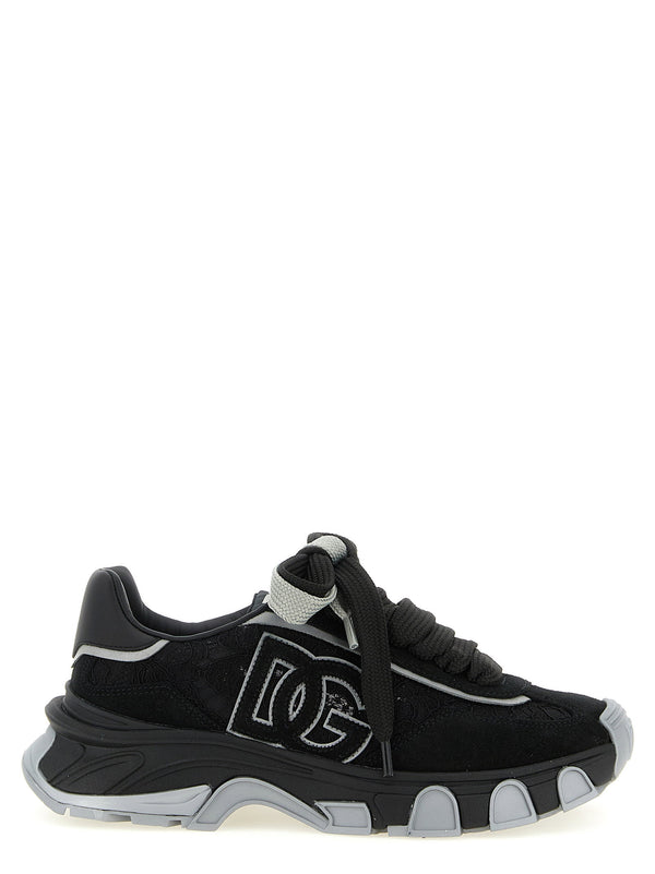 Dolce & Gabbana Dg Country Road Sneakers