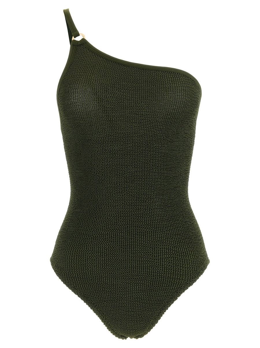 Hunza G Clara One-piece Swimsuit