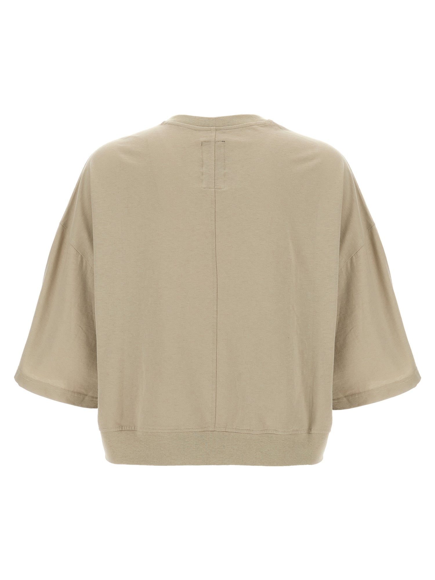 T-shirt Champion X Rick Owens