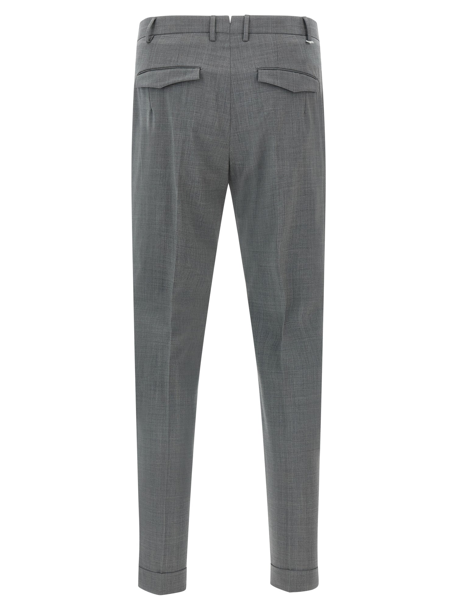 Pt Torino Master Pants
