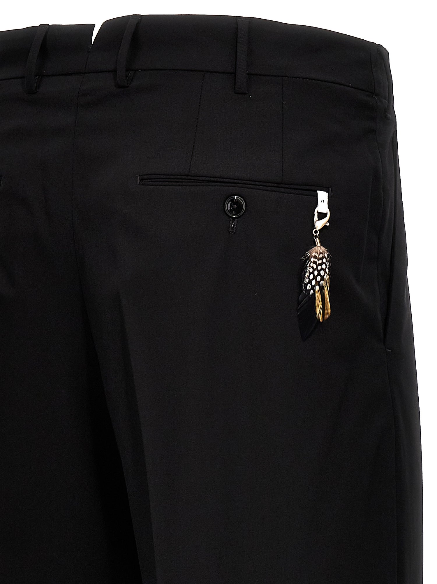 Pt Torino Dodici Trousers