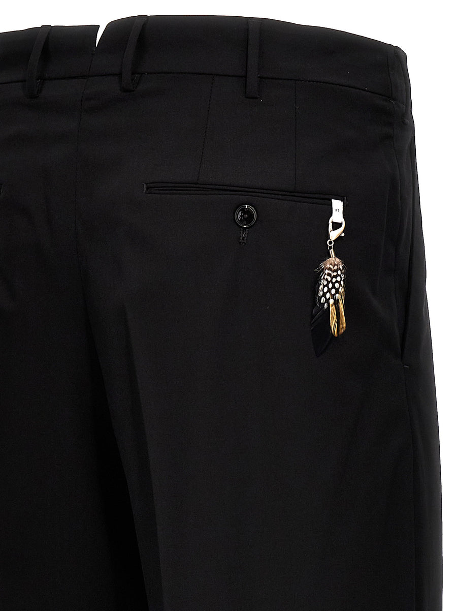 Pt Torino Dodici Trousers