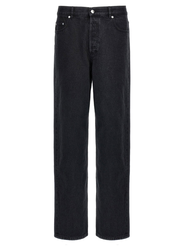 A.p.c. Fairfax Jeans