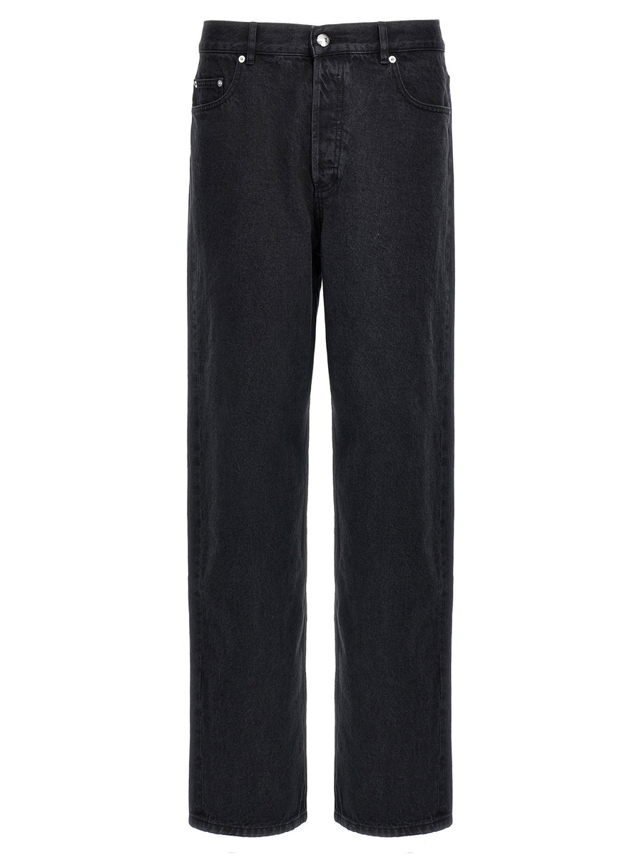 A.p.c. Fairfax Jeans