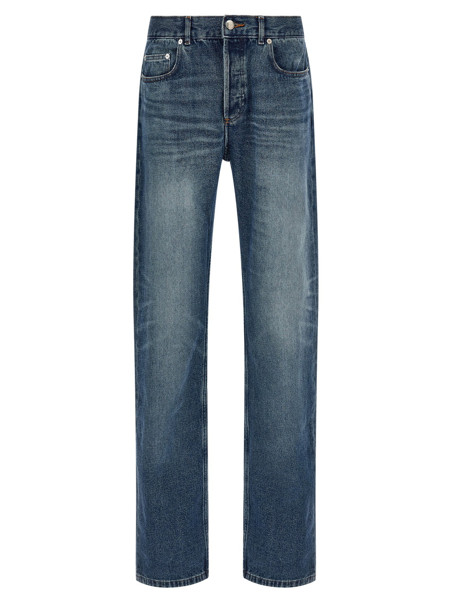 A.p.c. Rescue Jeans