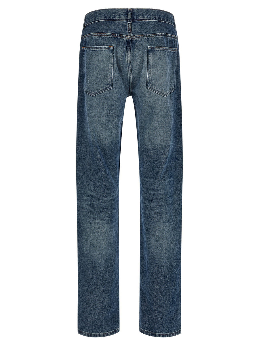 A.p.c. Rescue Jeans