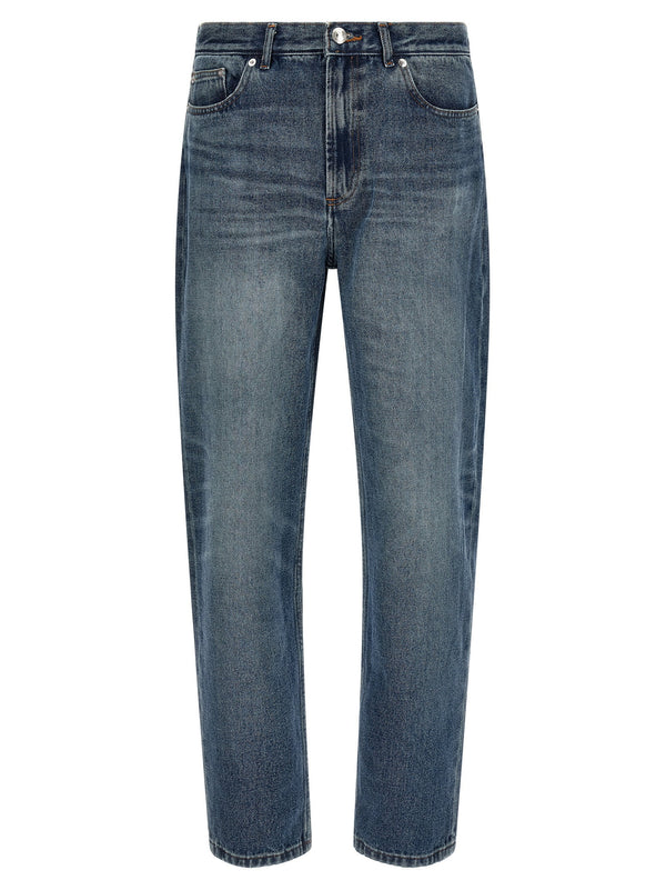 A.p.c. Martin Jeans