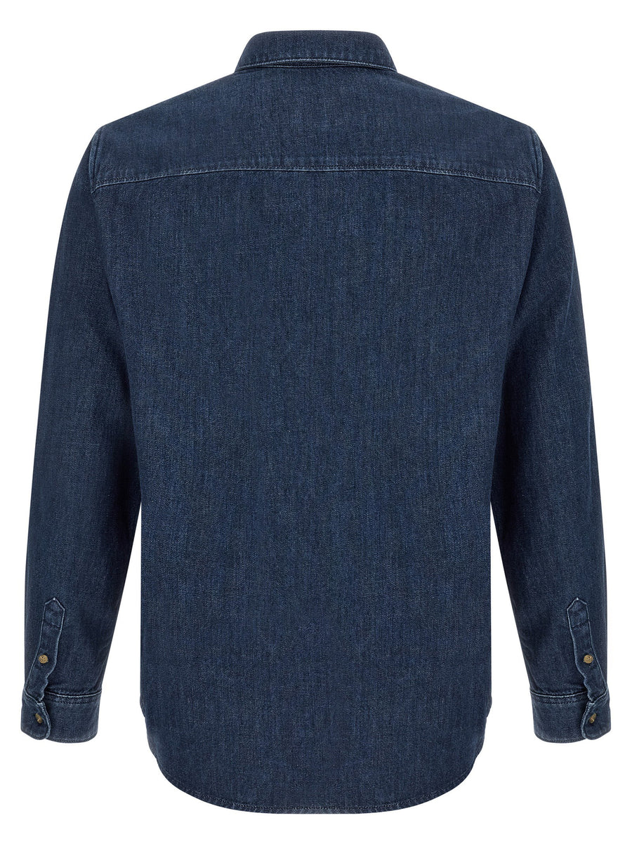 A.p.c. New Greg Shirt