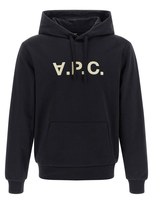 A.p.c. Grand Vpc Hoodie