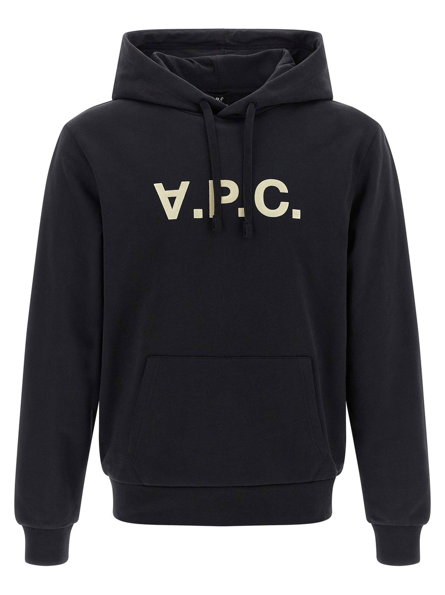 A.p.c. Grand Vpc Hoodie