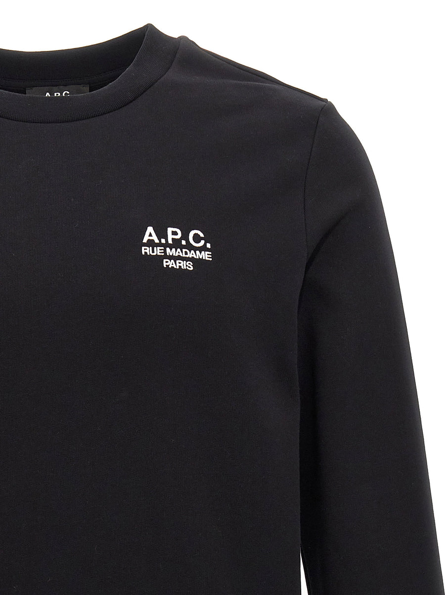 A.p.c. Rue Madame Sweatshirt