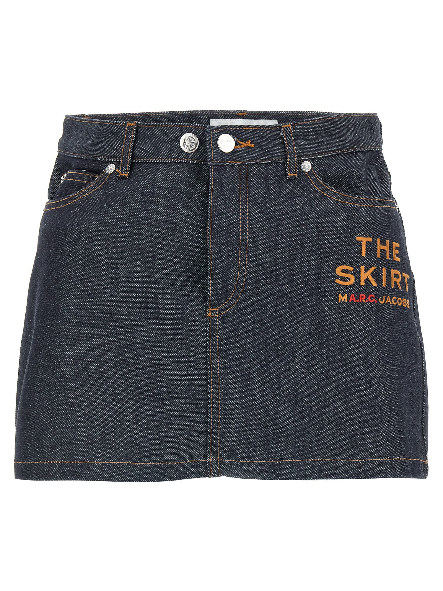 Marc A.p.c.jacobs Capsule The Skirt Skirt