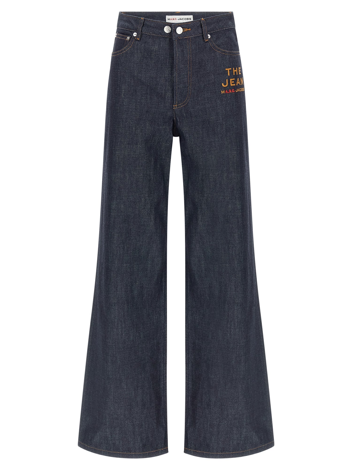 Marc Jacobs Capsule The Jean A.p.c.jeans