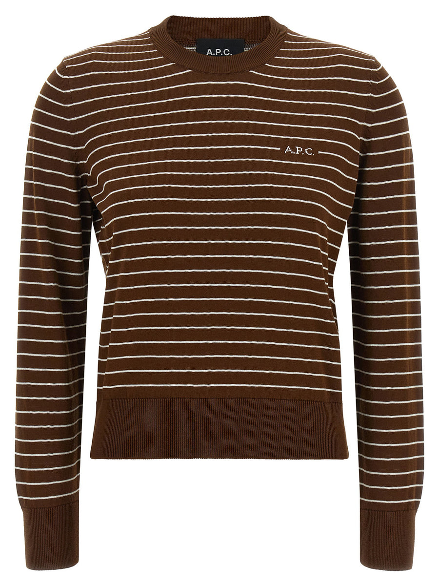 A.p.c. Sima Sweater
