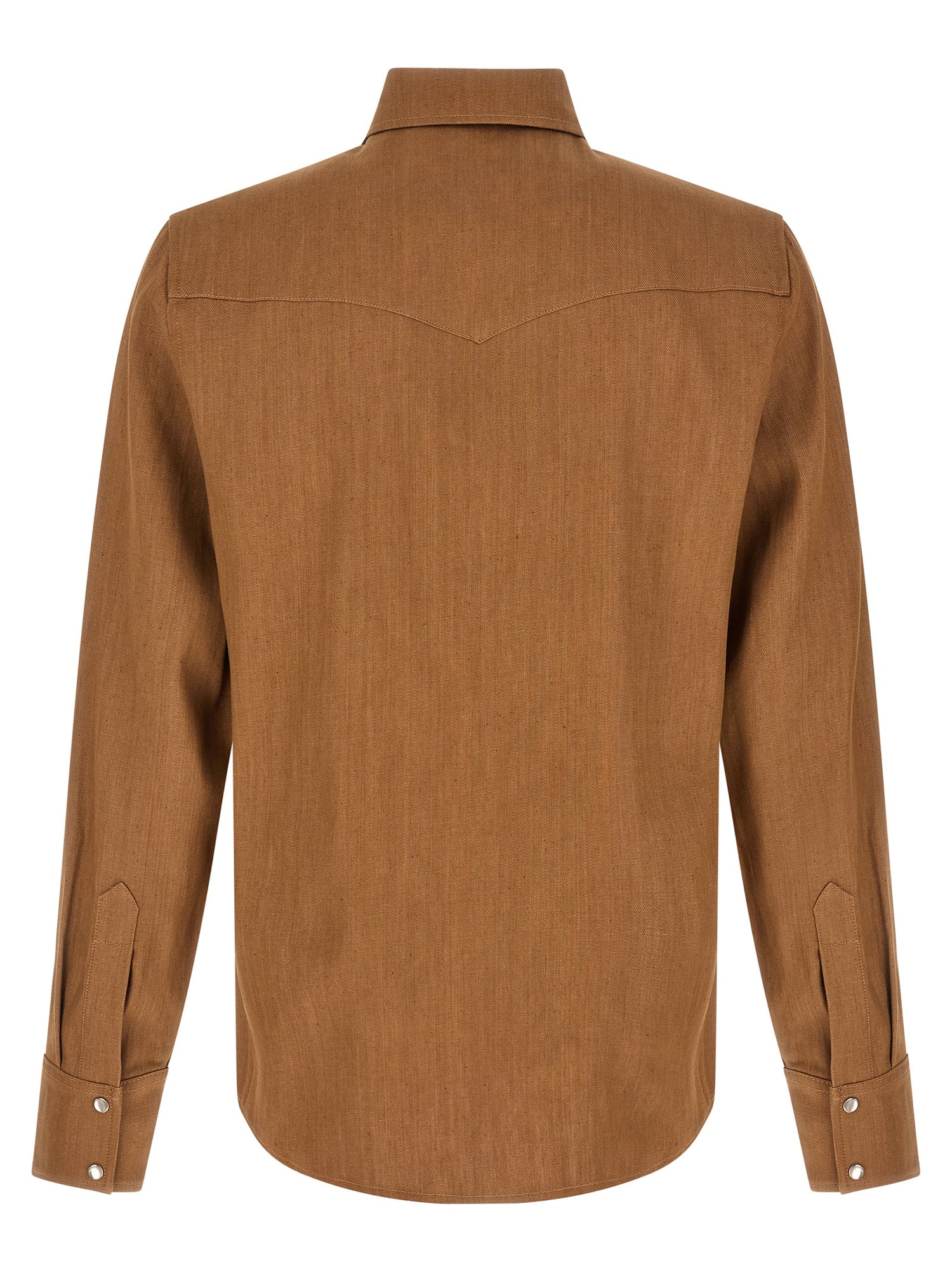 A.p.c. Western Shirt