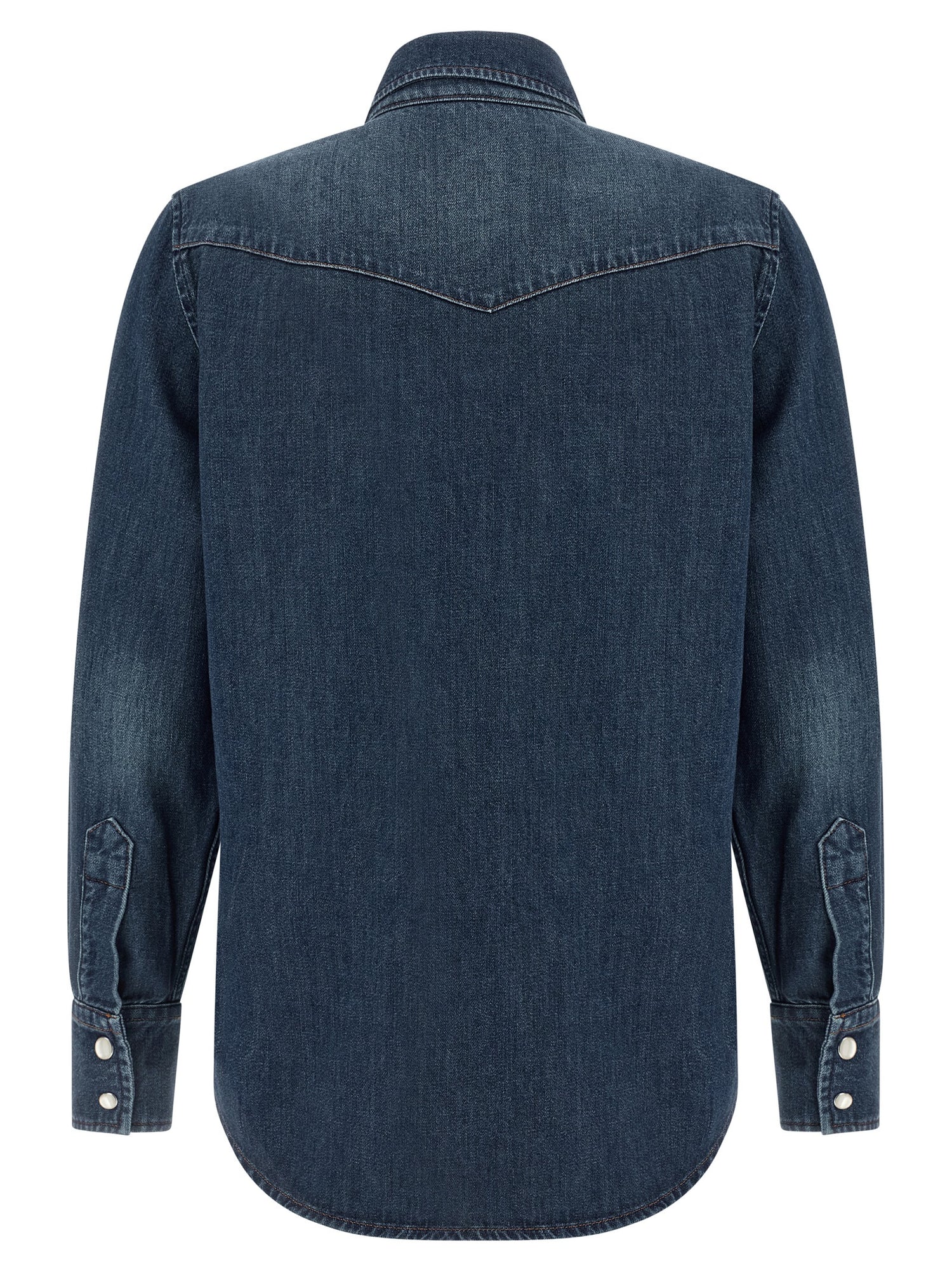 A.p.c. Western Shirt