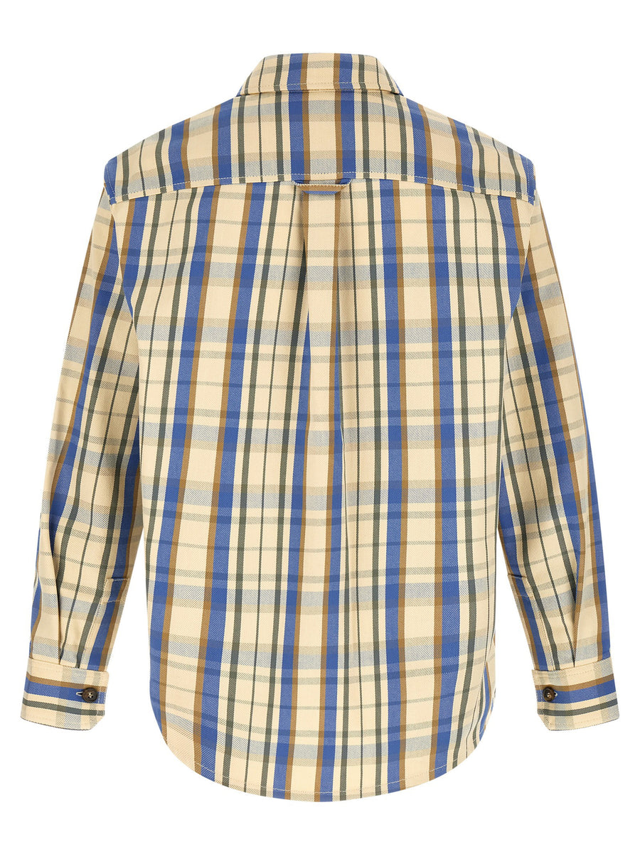 A.p.c. Nathan Shirt