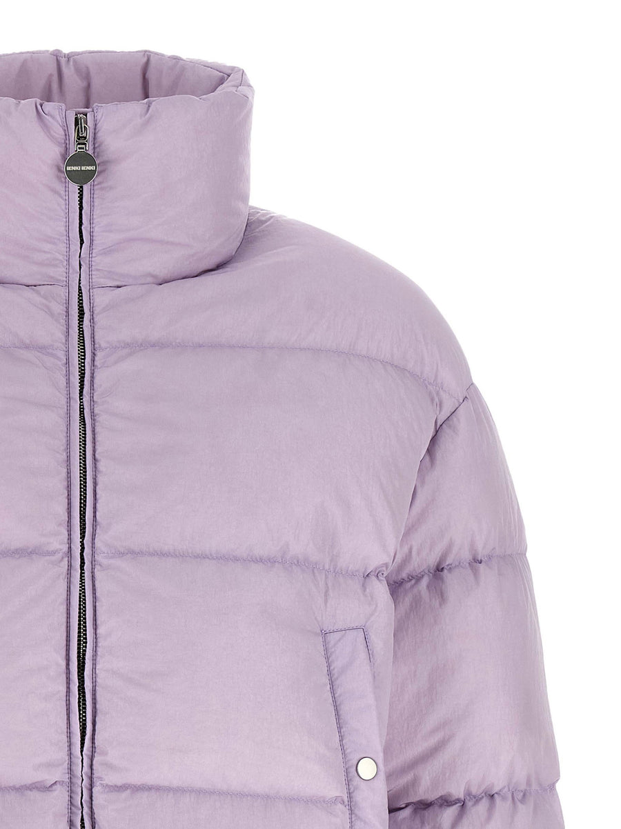 Ienki Ienki Cool Down Jacket