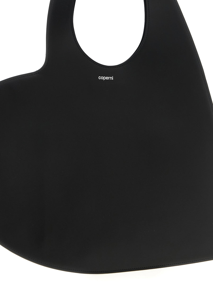Coperni Heart Shoulder Bag