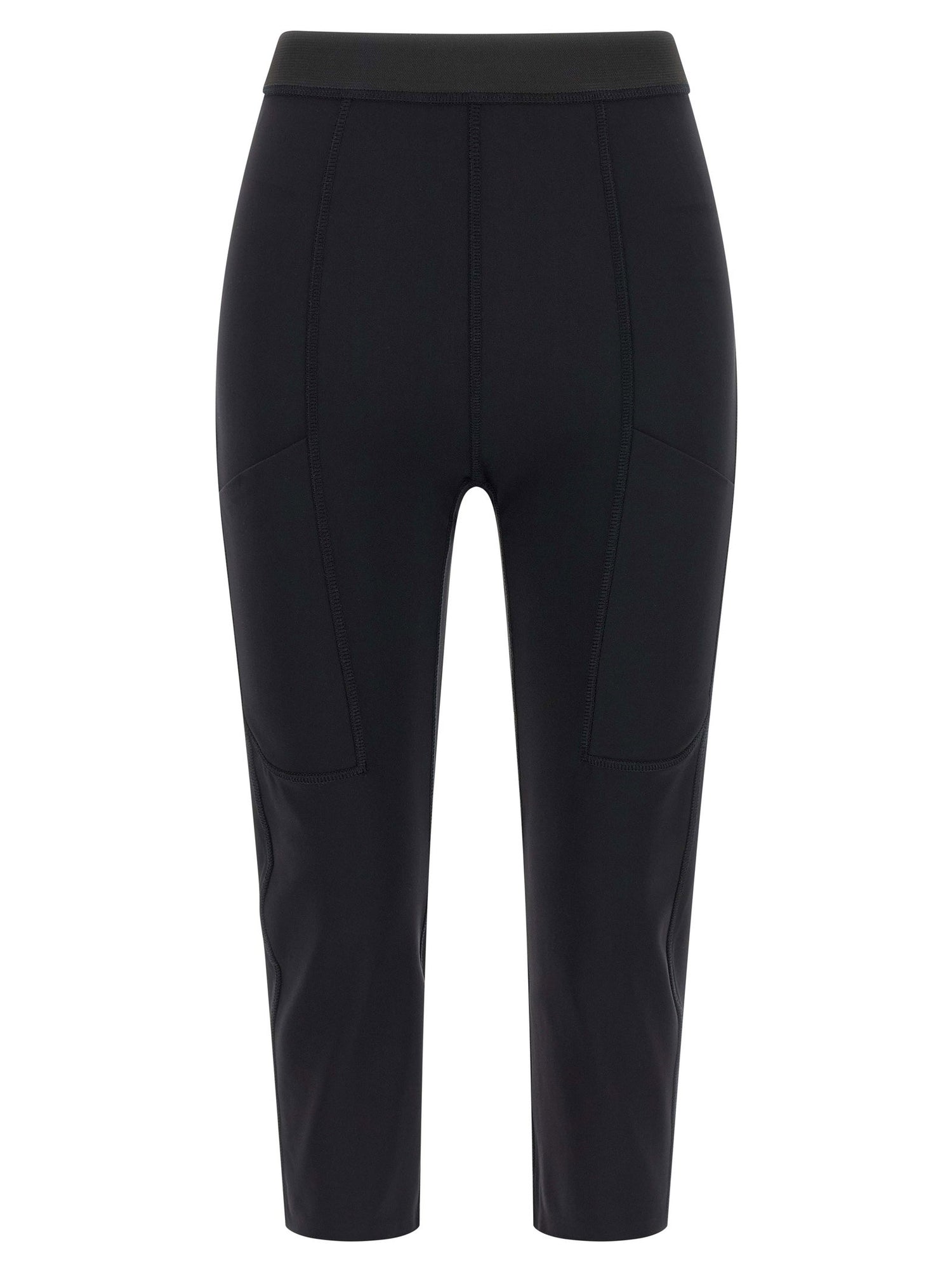 Coperni Cycling Capri Leggings
