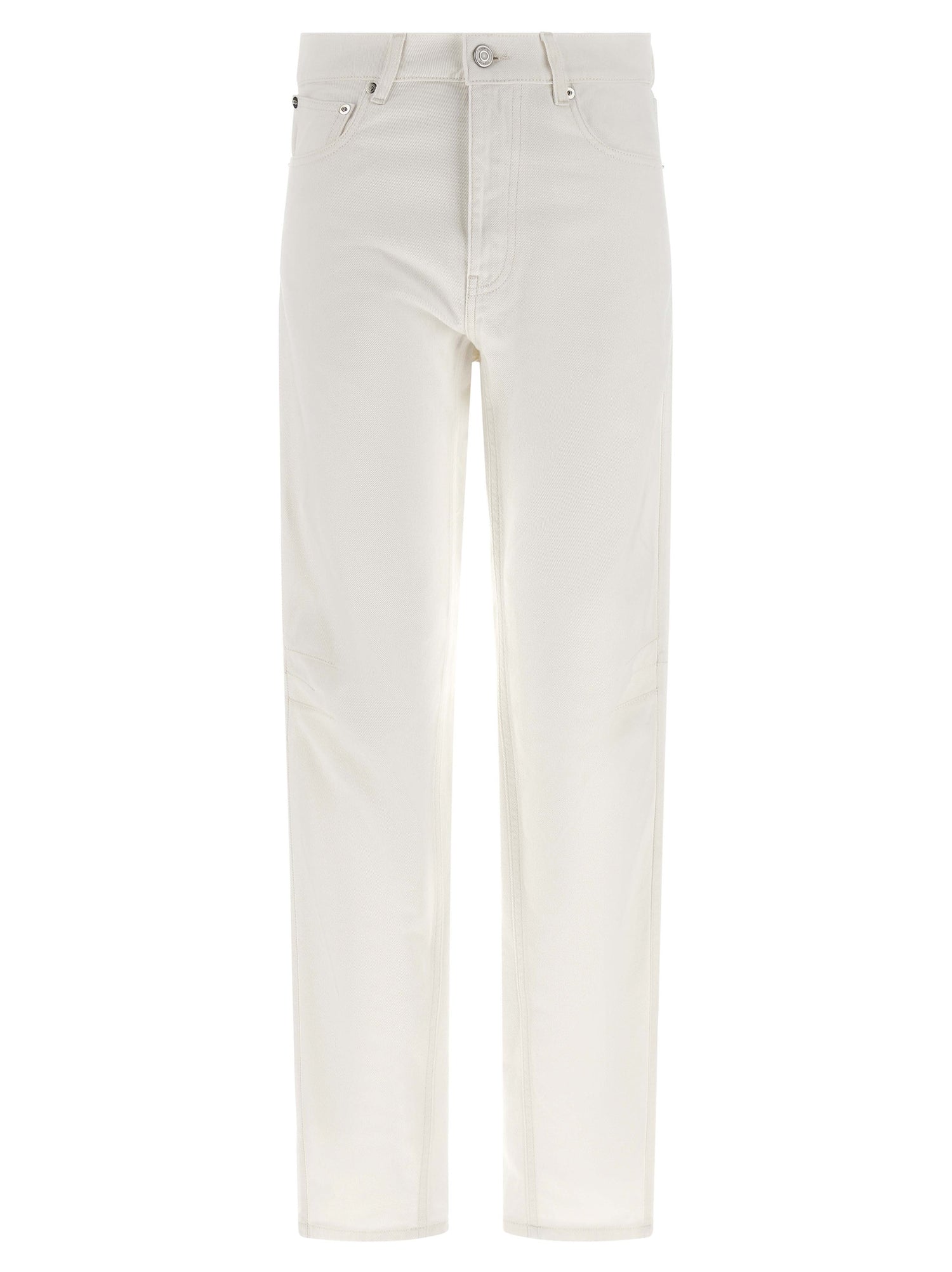 Coperni Tapered Denim Jeans