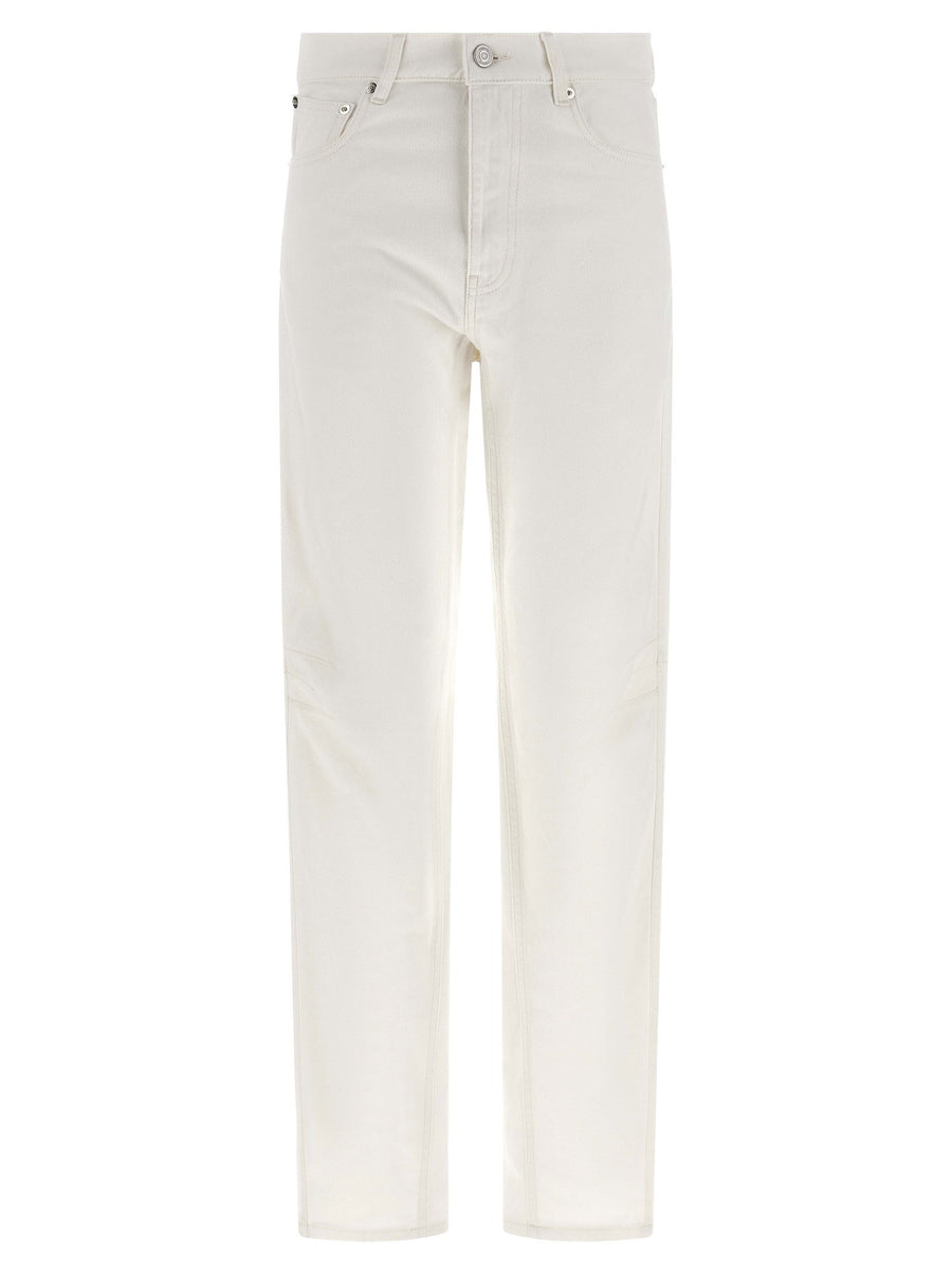 Coperni Tapered Denim Jeans